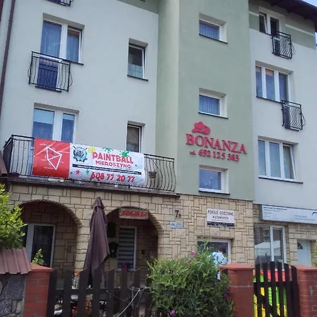 Homestay Bonanza