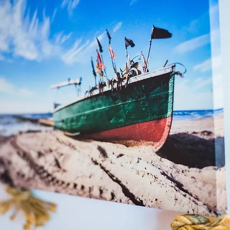 Bonanza * Władysławowo