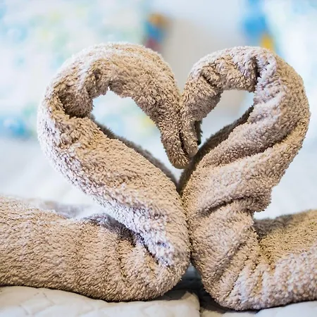 Bonanza Privatunterkunft Władysławowo