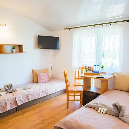 Homestay Bonanza *