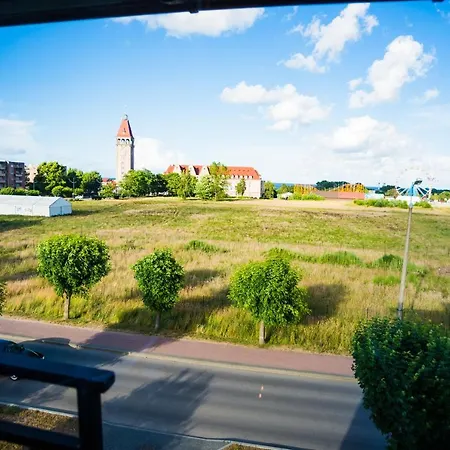 Bonanza * Władysławowo