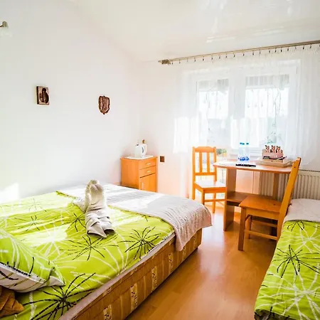 Bonanza Homestay Wladyslawowo