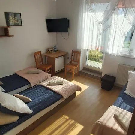 Bonanza Władysławowo