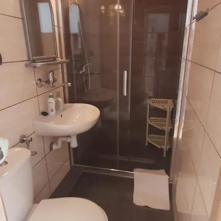 Privatunterkunft Bonanza *