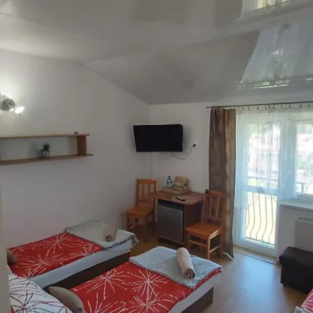 Homestay Bonanza Wladyslawowo