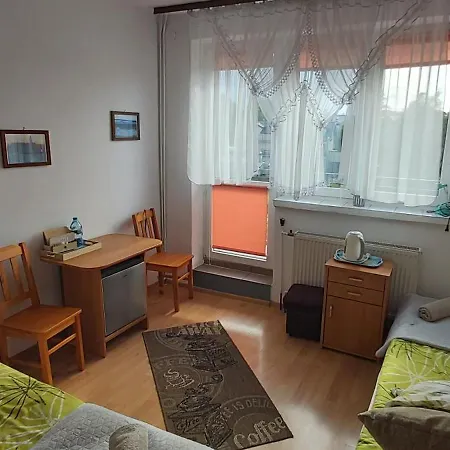 Bonanza Homestay