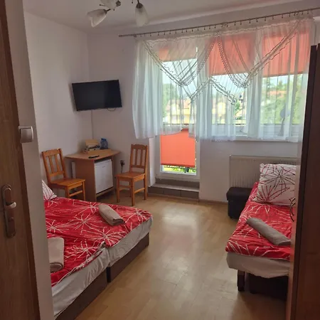 Homestay Bonanza *