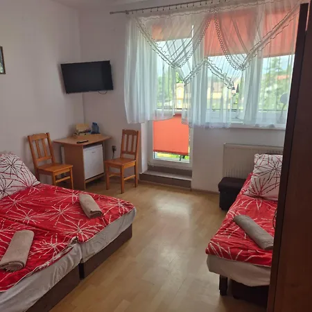 Privatunterkunft Bonanza