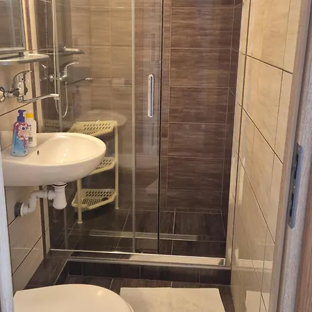 Quarto em Acomodações Particulares Bonanza *