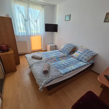 Bonanza Pansiyon Władysławowo