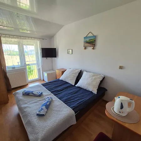 Bonanza Quarto em Acomodações Particulares *