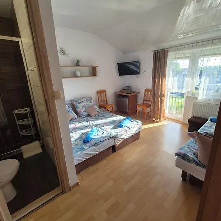 Quarto em Acomodações Particulares Bonanza *