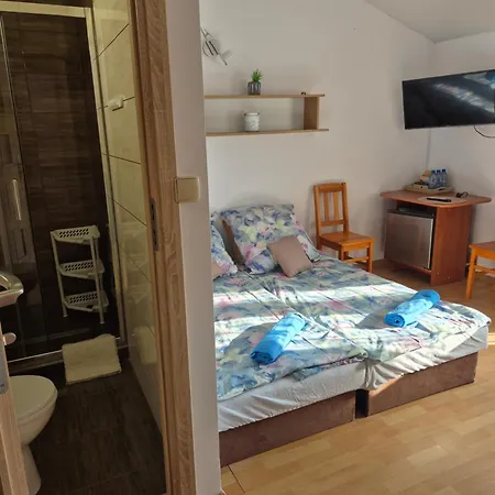 Homestay Bonanza Wladyslawowo