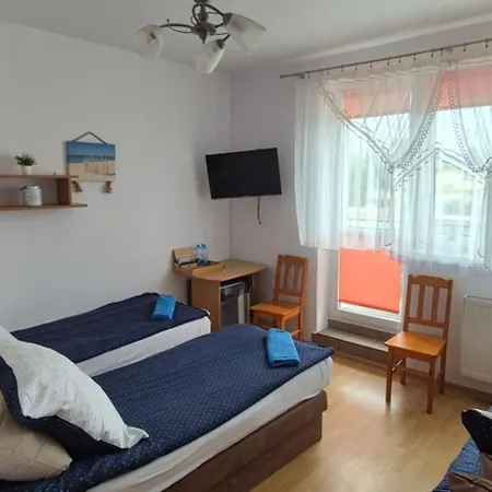 Pansiyon Bonanza Władysławowo