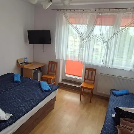 Bonanza Władysławowo