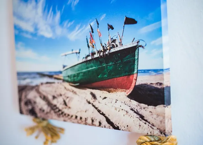 Bonanza * Władysławowo