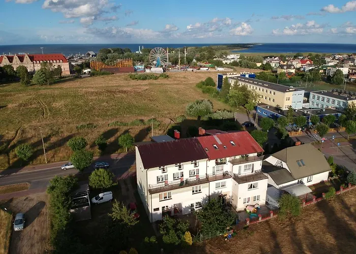 Kwatera prywatna Bonanza Władysławowo