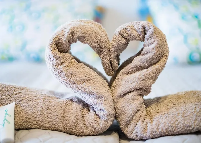 Bonanza Kwatera prywatna Władysławowo