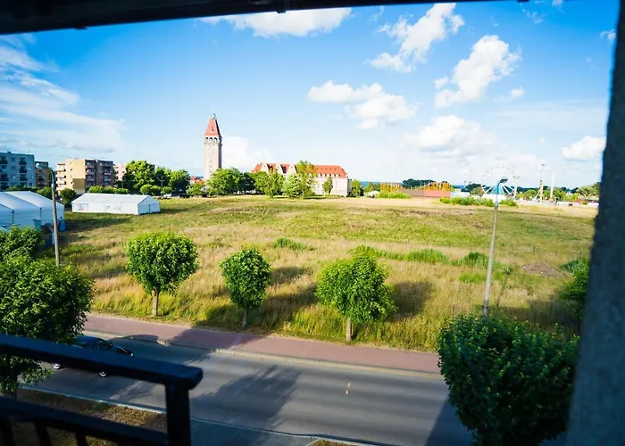 Bonanza * Władysławowo