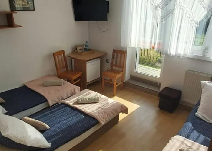 Bonanza Władysławowo