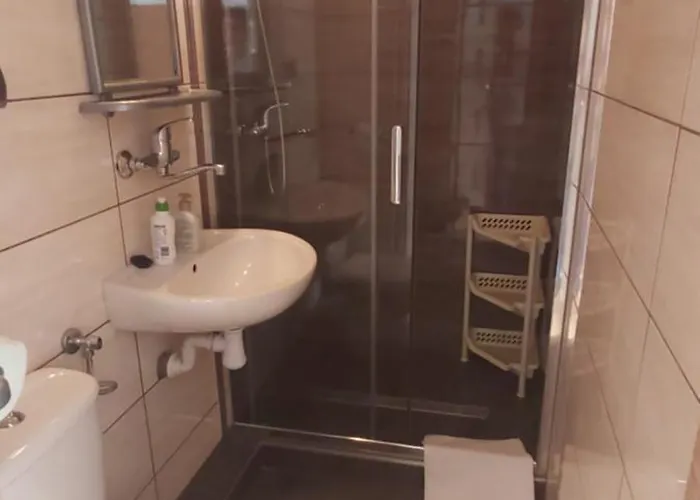 Kwatera prywatna Bonanza *