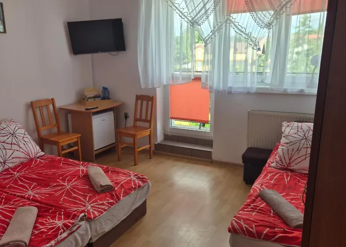 Kwatera prywatna Bonanza